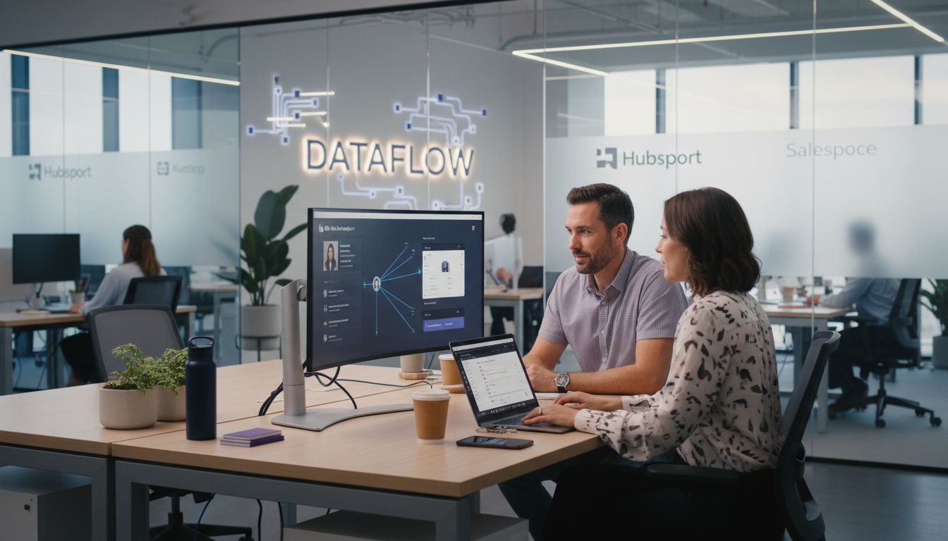 Time-Saving Prospecting Methods for Efficient Lead Capture