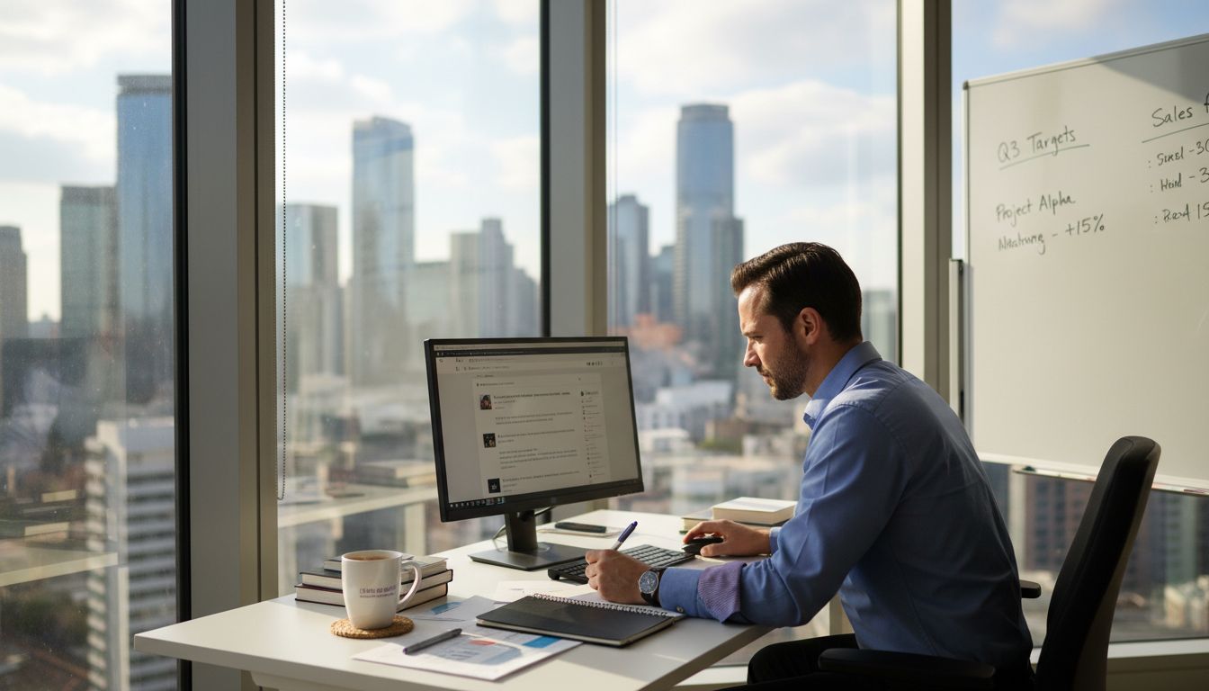 LinkedIn Prospecting: Everything You Need to Know