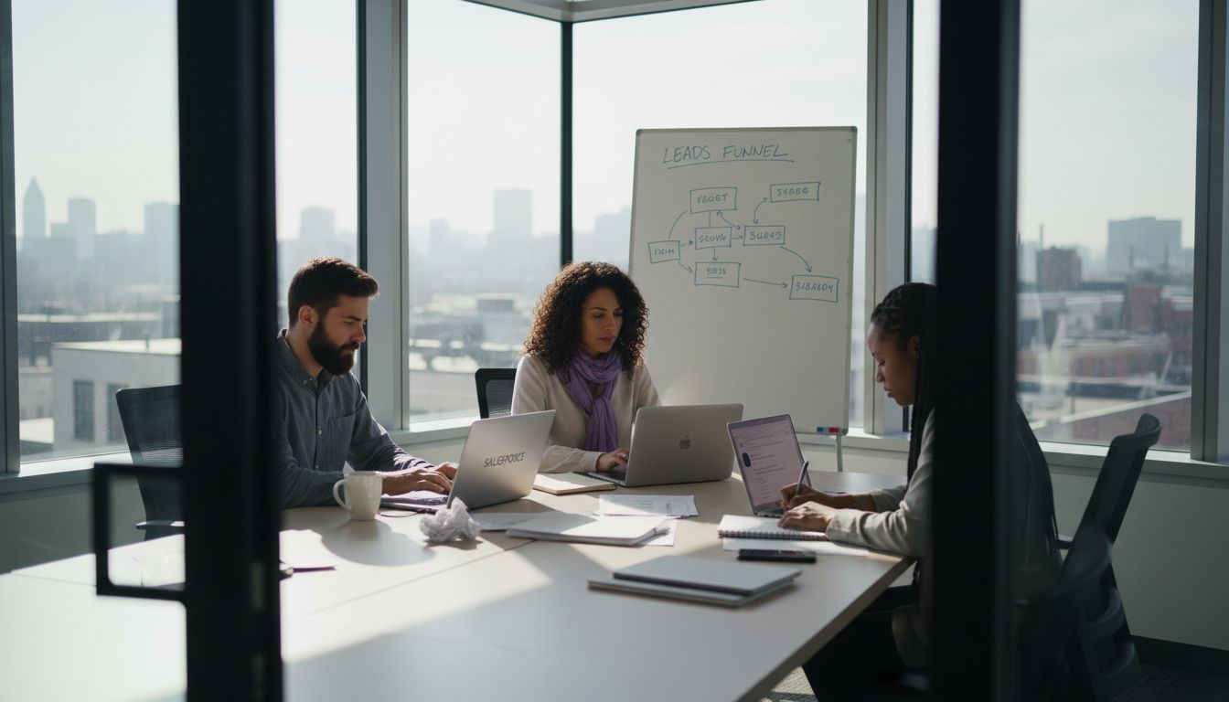 7 Top Sales Prospecting Tools to Streamline Your Workflow