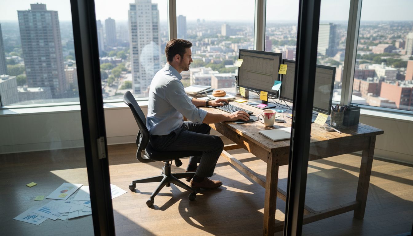 Contact Data Extraction Guide for CRM Success