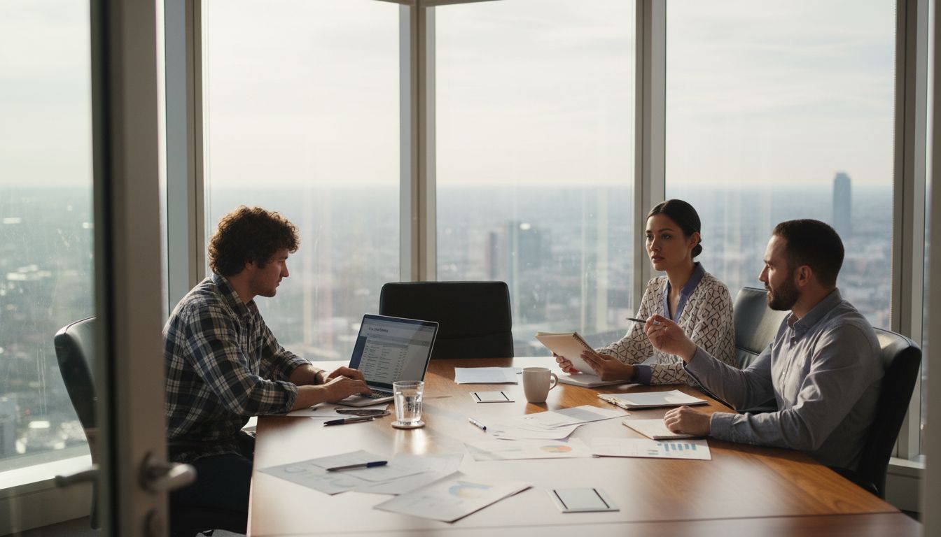 Contact Management Best Practices: Boosting Sales Efficiency