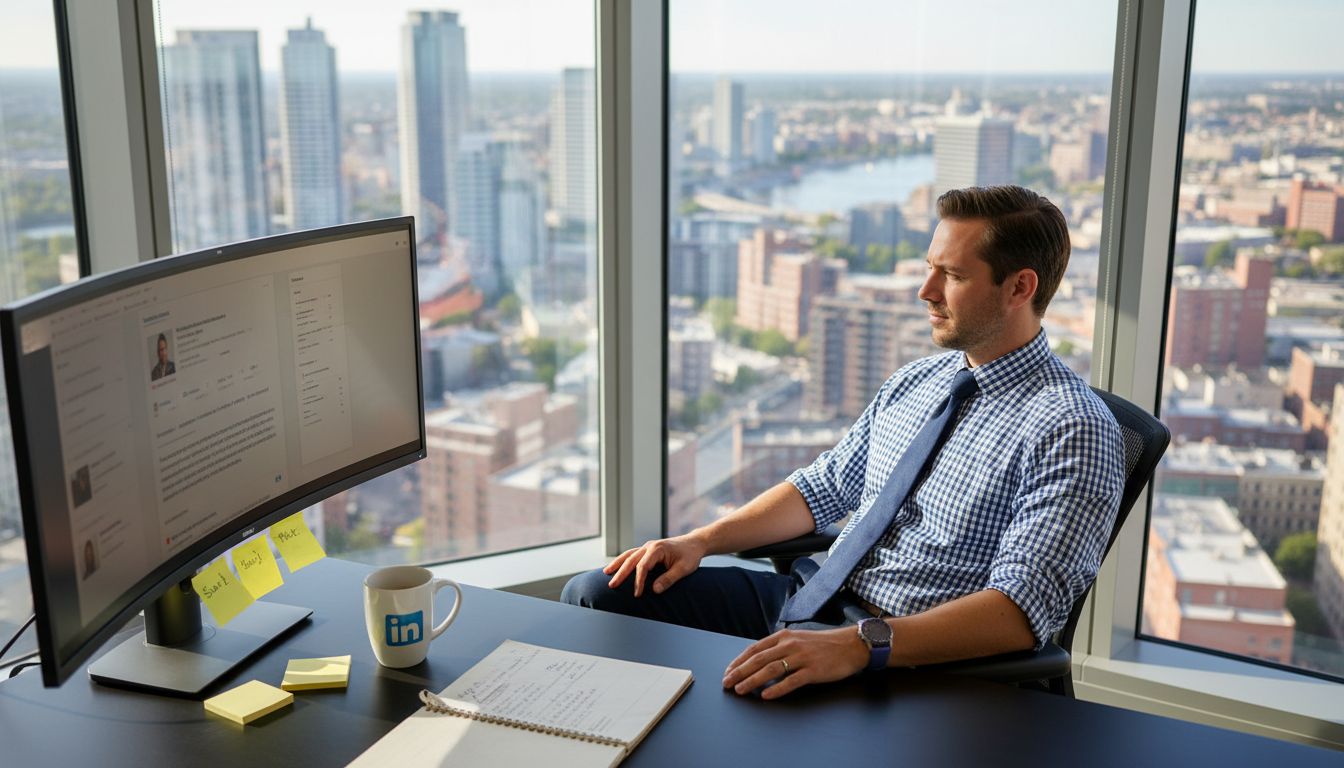 Why Leverage LinkedIn for B2B Success