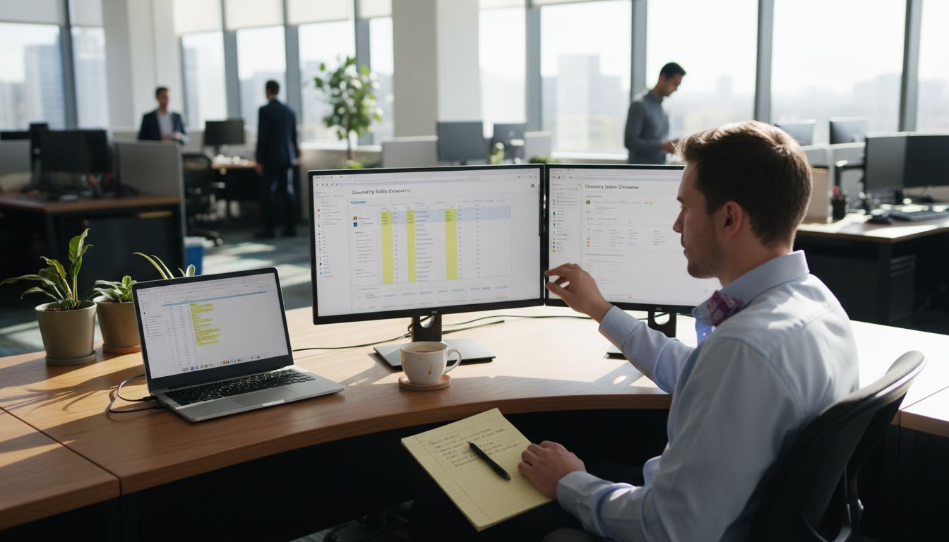 Efficient Data Export Guide for CRM Integration Success