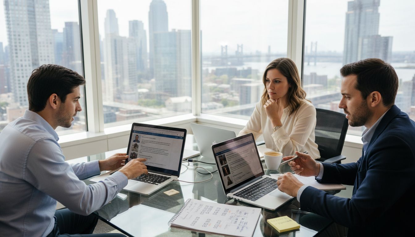 Top LinkedIn Prospecting Tools – Expert Comparison 2025