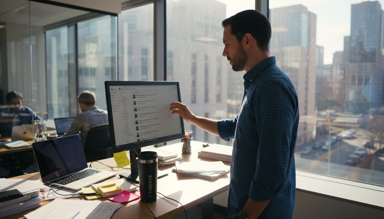 Digital Prospecting: Transforming LinkedIn Lead Generation