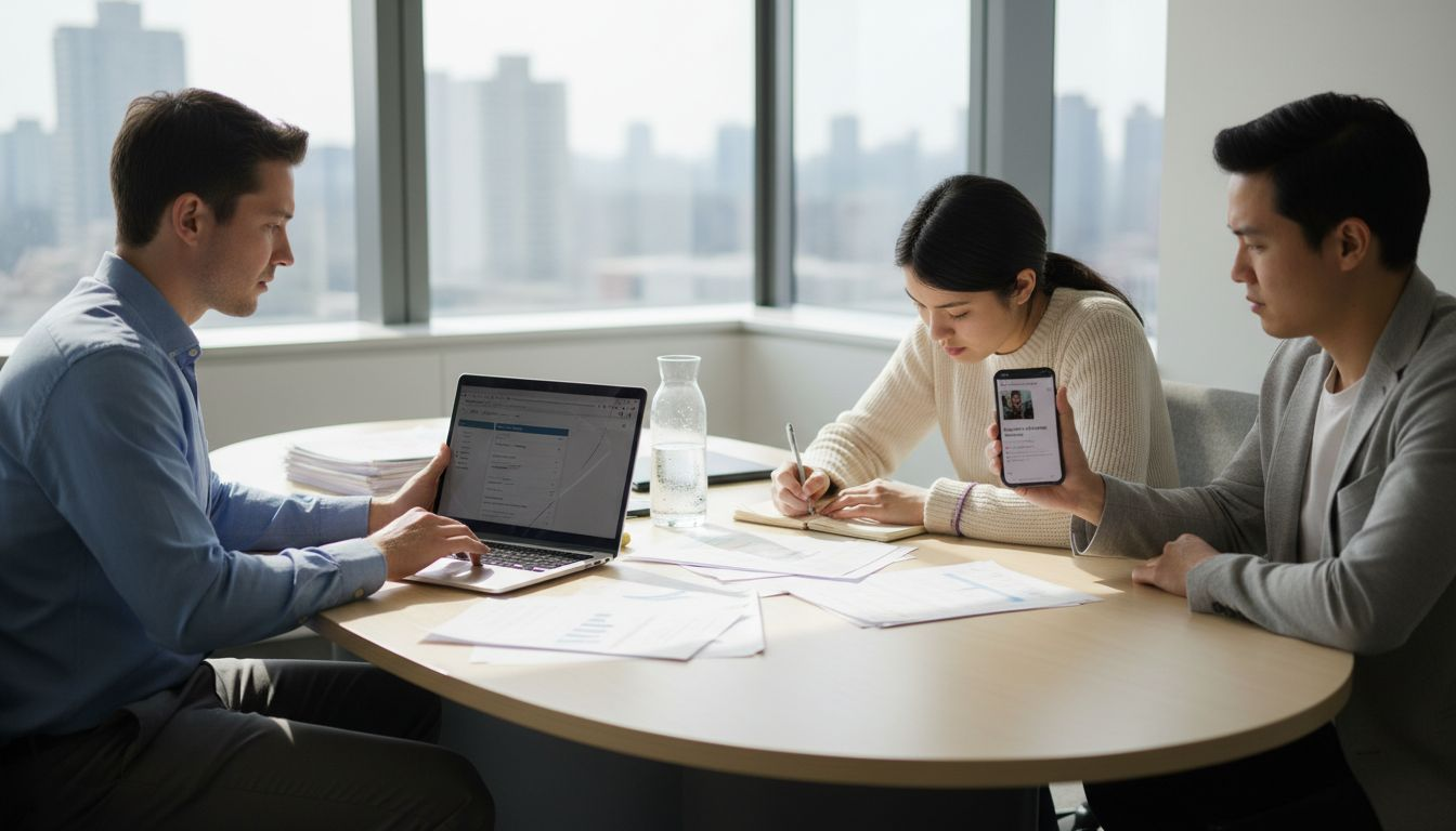 Enhance Team Prospecting Steps for LinkedIn and CRM Success