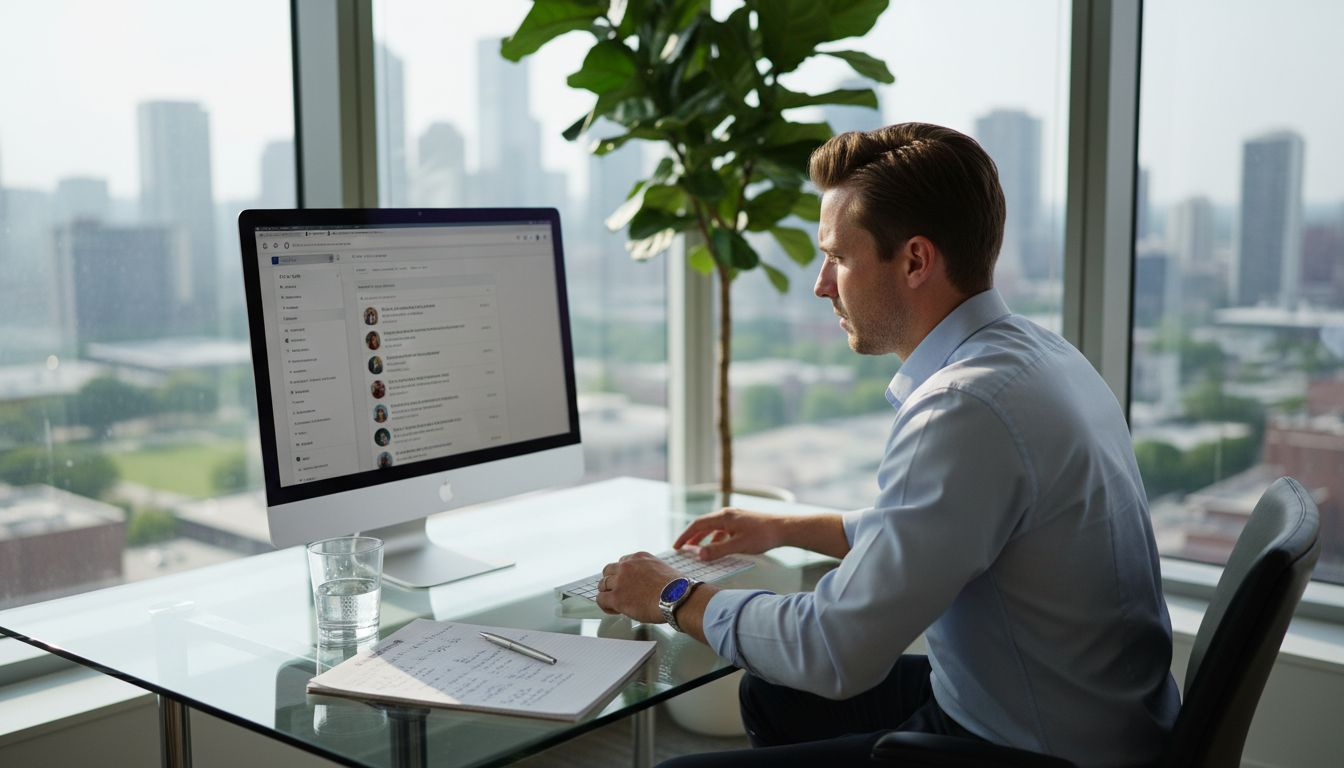 7 Effective Examples of Lead Generation Tactics for LinkedIn