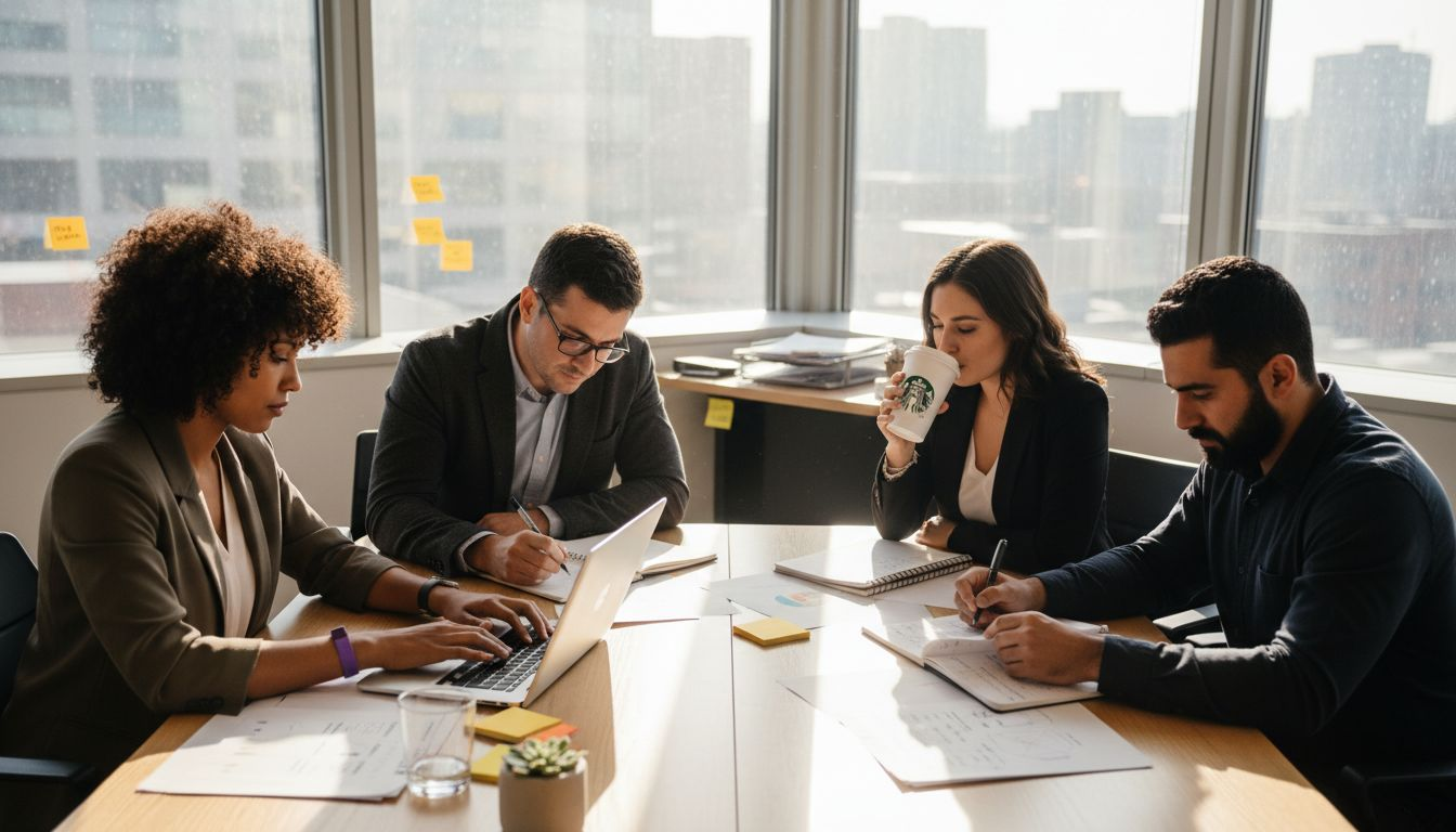 Team Collaboration in Sales: Boosting Results With CRM Integration