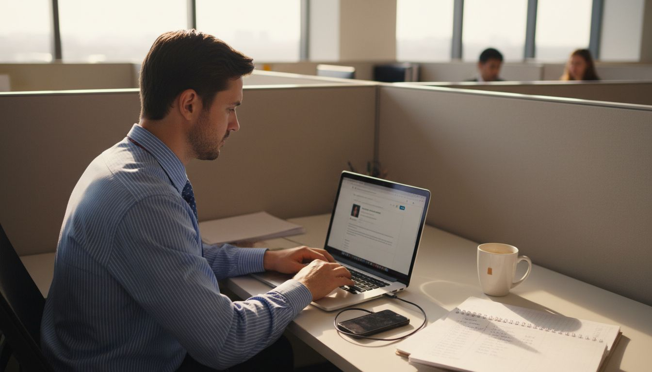 Lead Generation Trends 2026: Transforming LinkedIn Prospecting