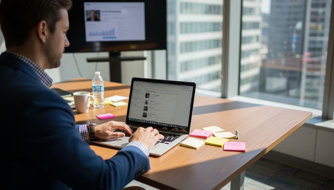 7 Top Sales Outreach Methods for Better LinkedIn Results