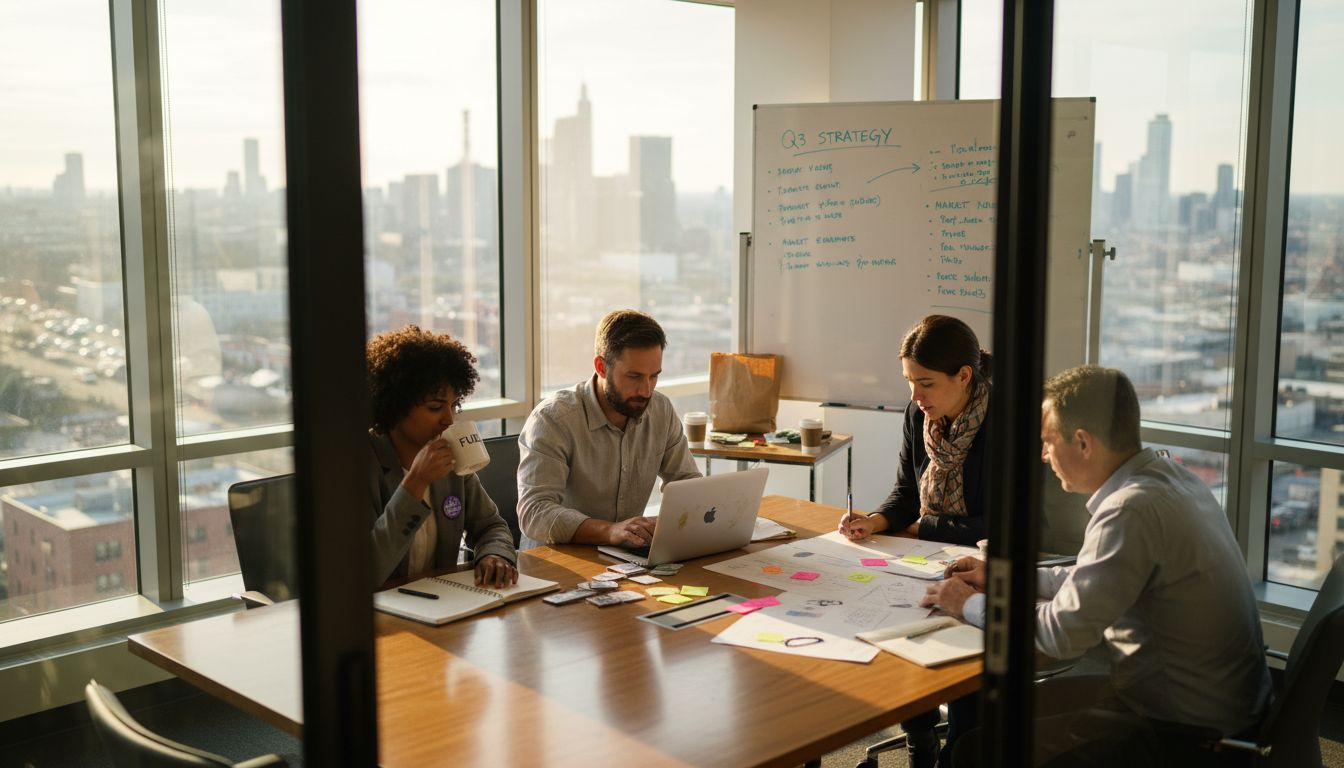 What Is Lead Generation and Why It Matters