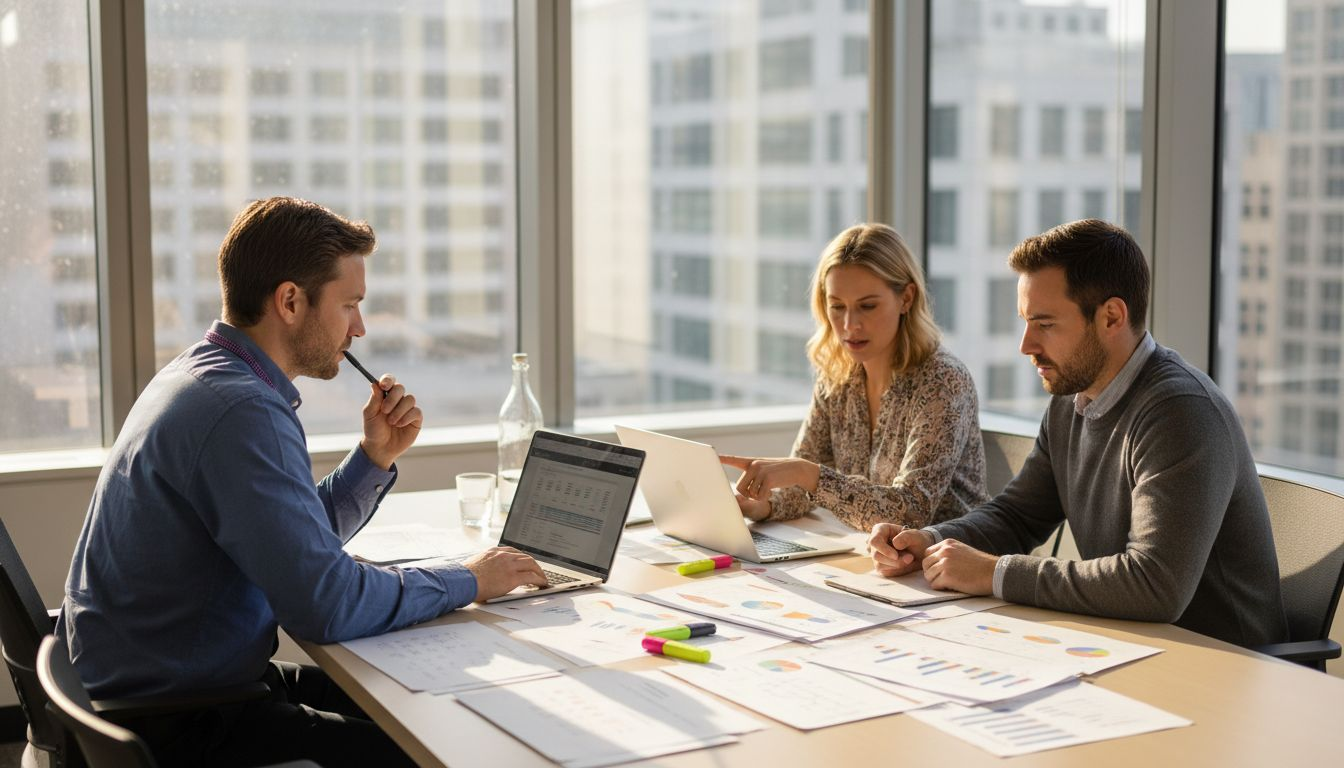 Why Automate Contact Updates for Sales Success