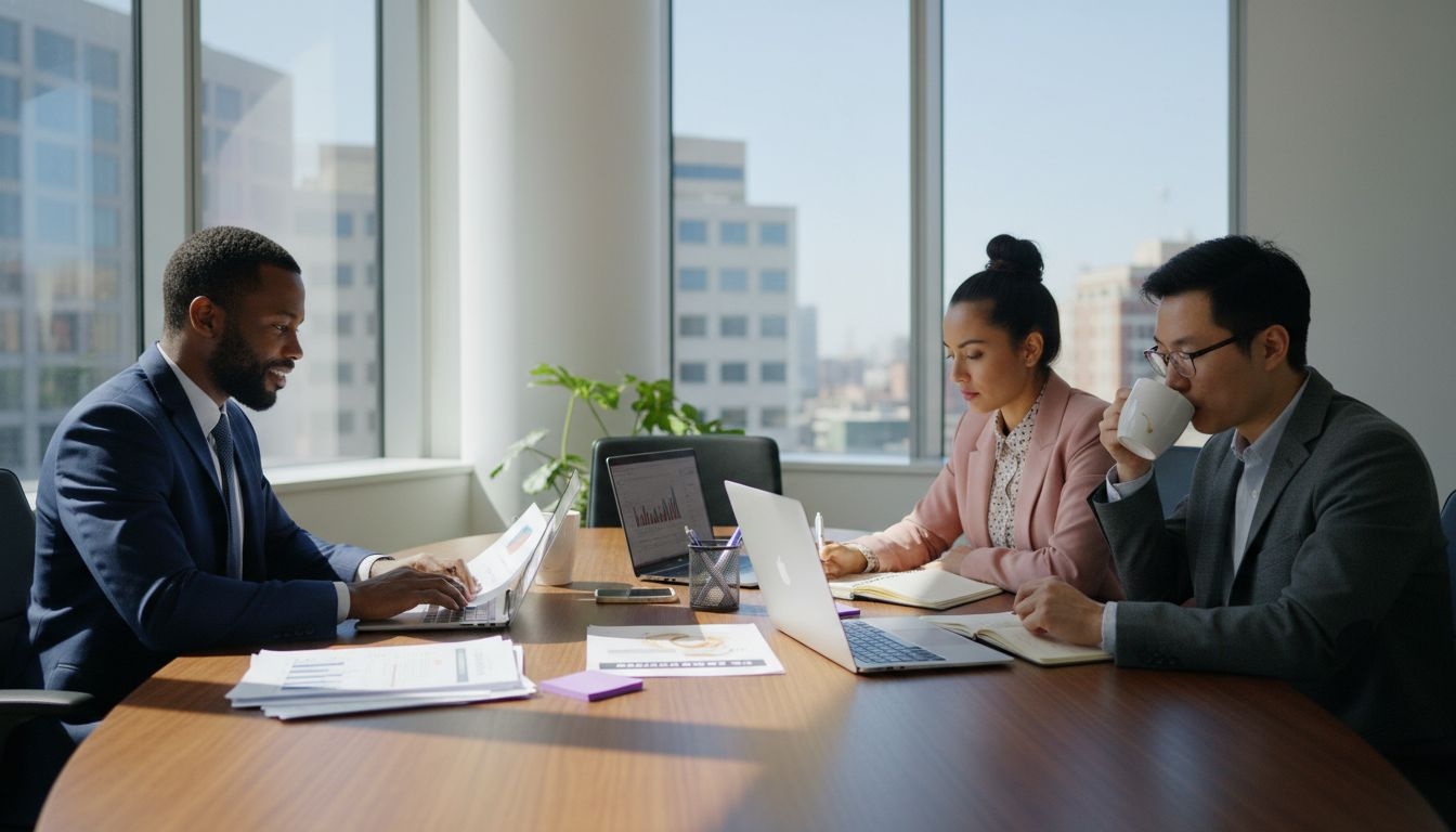 Data Quality for Sales Teams: Boosting Results